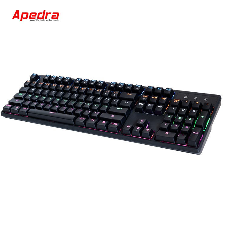 BÀN PHÍM CƠ CHUYÊN GAME APEDRA MK- X70