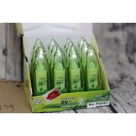 SON DƯỠNG MÔI NHA ĐAM ALOE VEGA