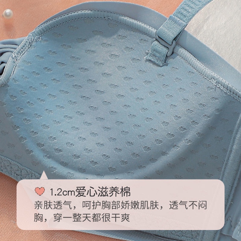 Áo Ngực Dày Dặn Không Gọng Thép Thời Trang Nhật Bản Gợi Cảm Cho Nữ