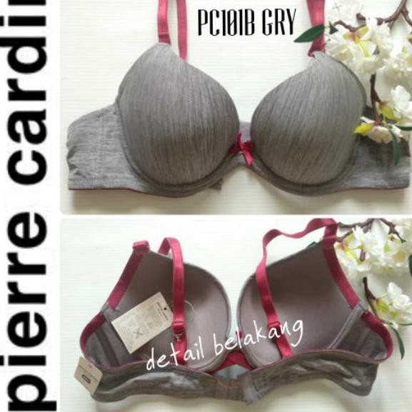 Khuyến Mãi 101pc Bra Pierre Cardin Size 34b / 36b X55