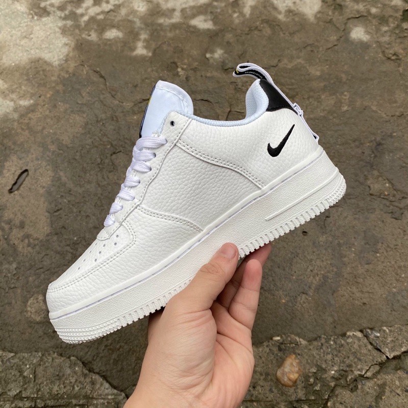 🔥 Full box + 🎁 Giày thể thao AF1_Nike TM nam nữ 🔥