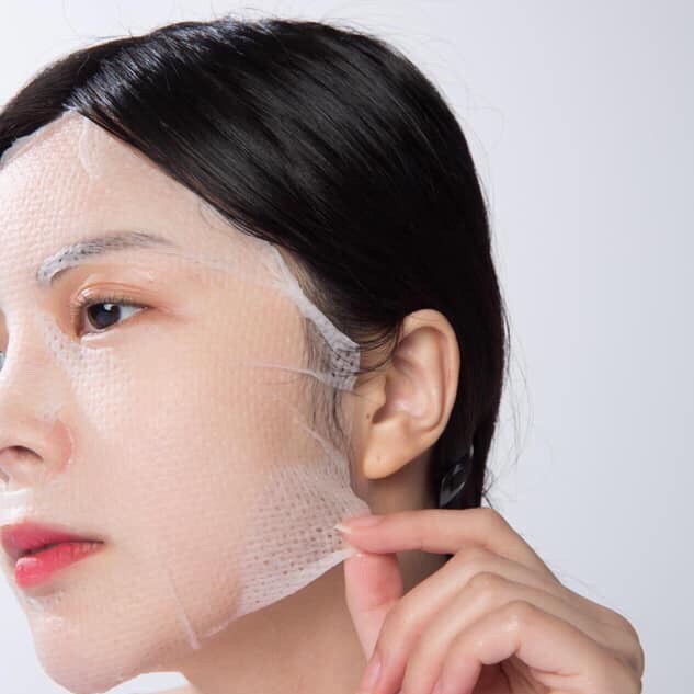 Hộp Mặt Nạ Trị Mụn Chuyên Sâu Caryophy Portulaca Mask Sheet Hàn Quốc | BigBuy360 - bigbuy360.vn