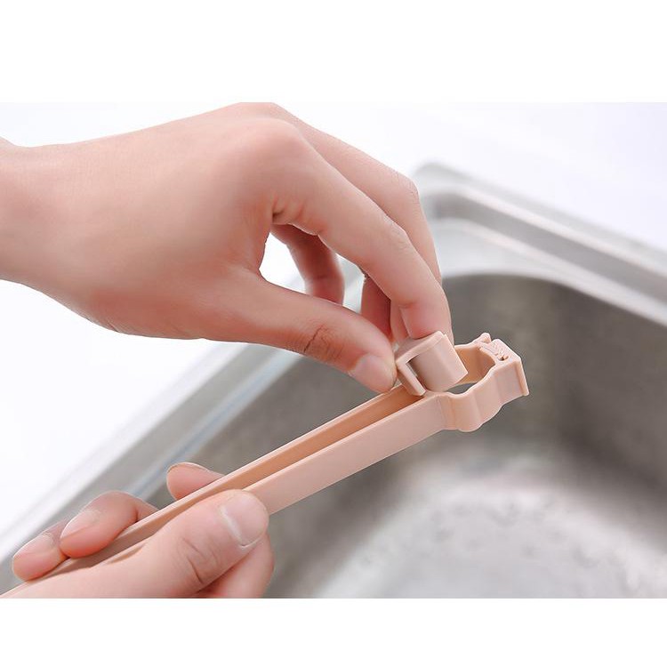 Kệ Gắn Bồn Rửa Chén - Thanh Treo Khăn, Giá Để Xà Phòng, Đồ Dùng 2 Tầng 4747