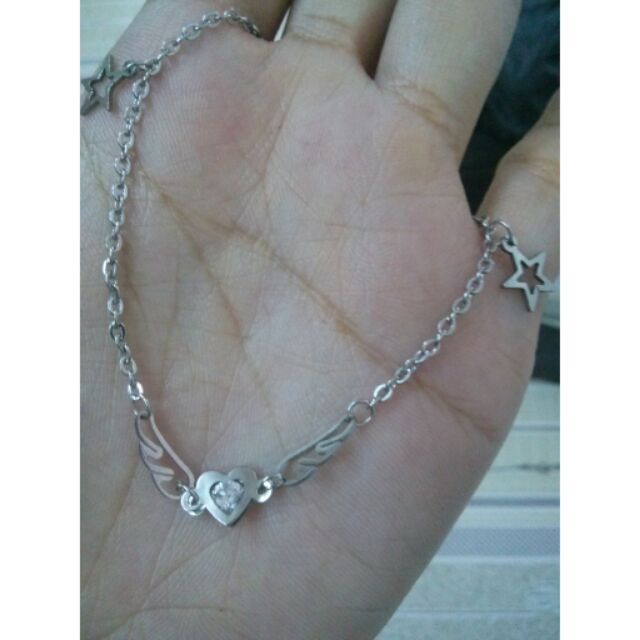 Lắc tim thiên thần