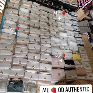 Túi xách auth trả khách
