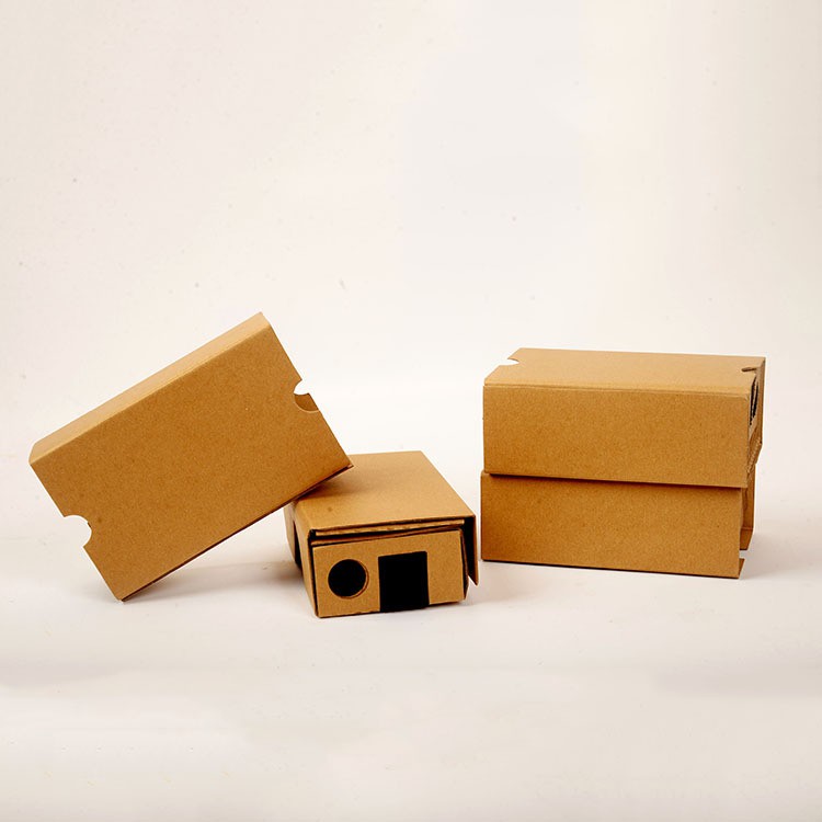 Kính Thực Tế Ảo Google Thế Hệ Thứ Hai | BigBuy360 - bigbuy360.vn