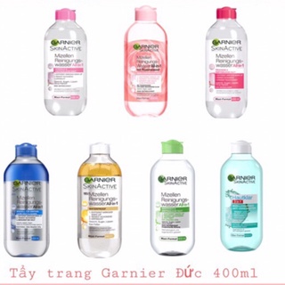 TẨY TRANG GARNIER ĐỨC