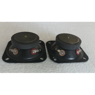 Loa tép vuông 7cm