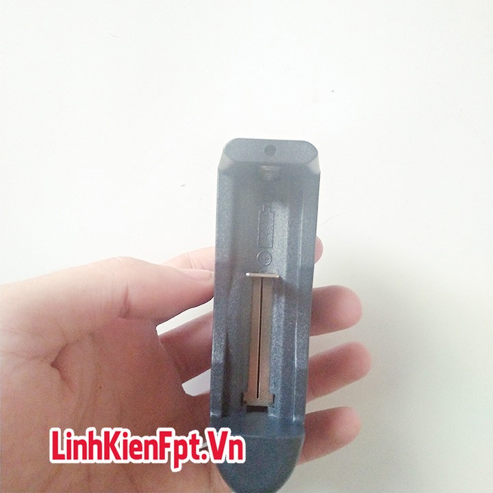 Sạc Pin Lithium 3.7V Sạc Rời , Sạc Pin Đèn Chiếu Sáng