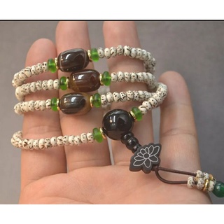 Chuỗi bồ đề Tinh Nguyệt 6mm