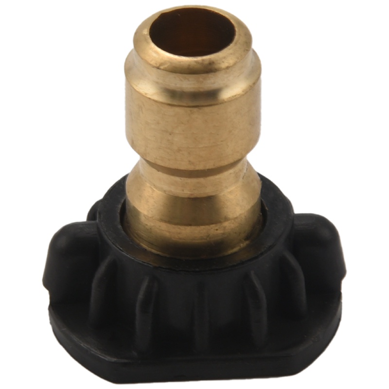 5 Đầu Phun Nước Áp Suất Cao 1 / 4 (4.0 Gpm)