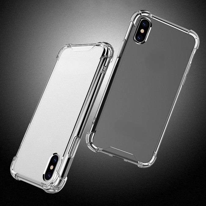 Ốp lưng cho điện thoại thích hợp cho iPhone XS MAX XR XS 8 6 7 Plus