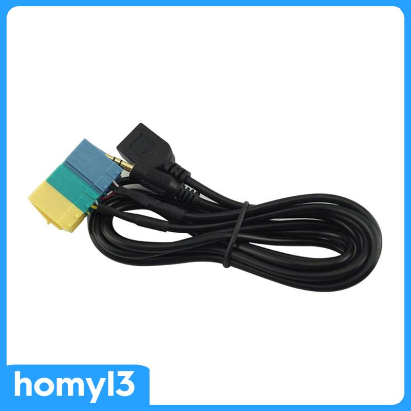 Dây Cáp Âm Thanh AUX USB Tự Động Cho Xe Hơi Hyundai / Kia | BigBuy360 - bigbuy360.vn