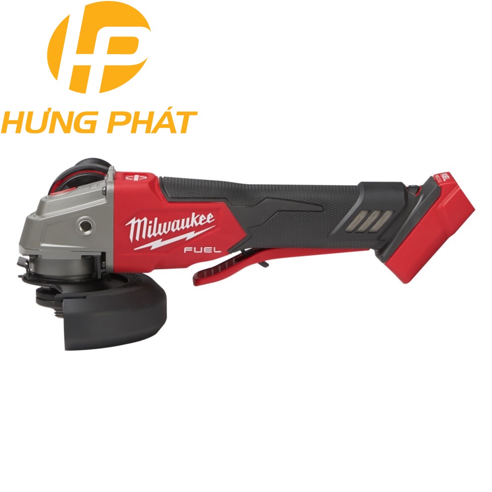 Máy mài góc dùng pin Milwaukee M18 FSAGV125XPDB (chưa kèm pin, sạc)