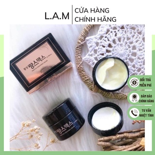 Kem nám dongsung rannce cream mini mẫu mới