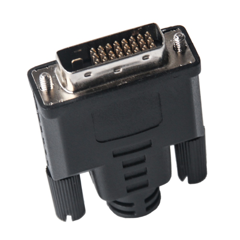Phích Cắm Chuyển Đổi DVI EDID Ổn Định Đa Năng
