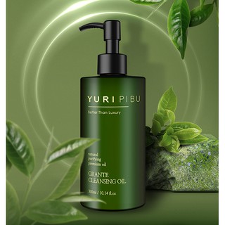 Yuripibu Grante Cleansing Oil 300ml / "2020 Cleansing Oil Number 1 in Korea"
