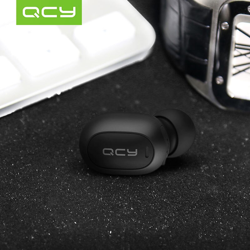 Tai nghe QCY mini 2 Bluetooth không dây có mic q26 Pro
