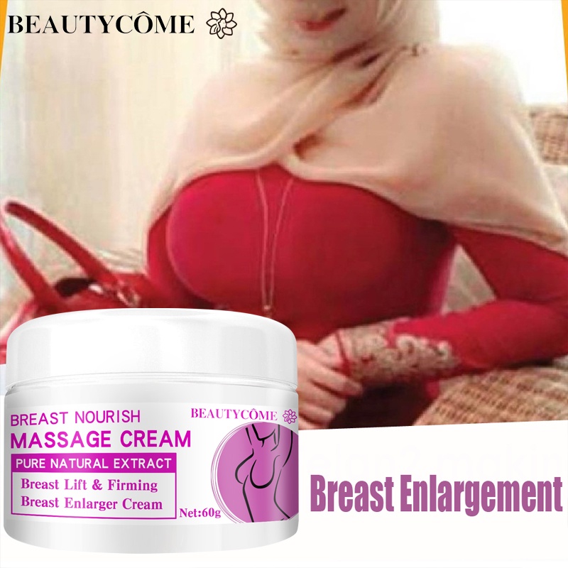 Kem nở ngực và làm săn chắc da BEAUTYCOME | BigBuy360 - bigbuy360.vn