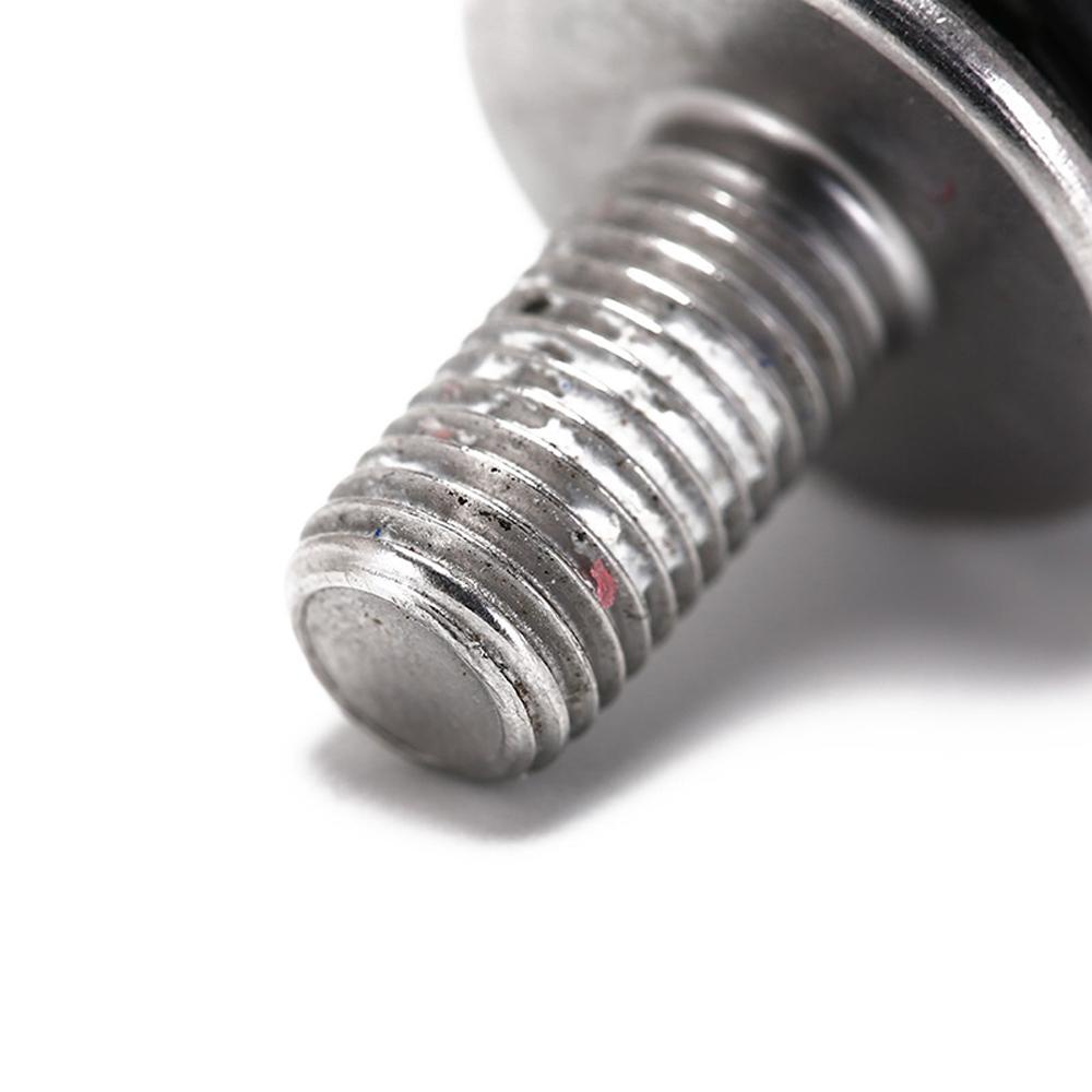 Bu Lông M8 Cố Định Trục Khuỷu Dây Xích Xe Đạp MTB