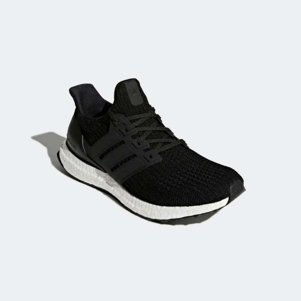 [CHÍNH HÃNG] Giày thể thao DAS ULTRABOOST 4.0 CORE BLACK, CODE BB6166