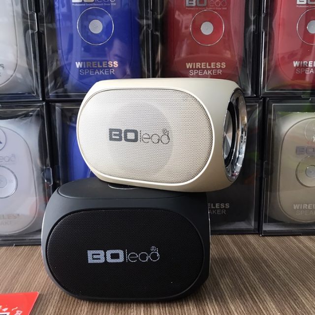 Loa Bluetooth BOLEAD S5 Cao Cấp