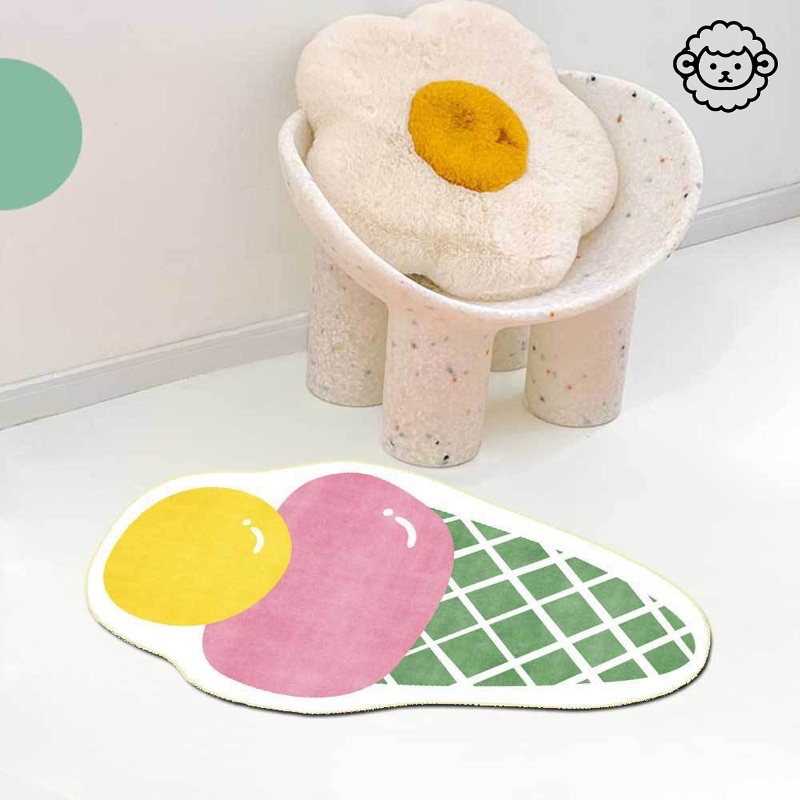 Thảm papahug IGUN BEDDING