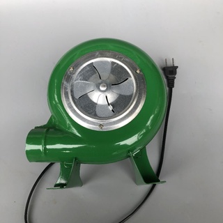 Quạt hỏa tốc 80W quạt thổi bếp, máy nướng thịt