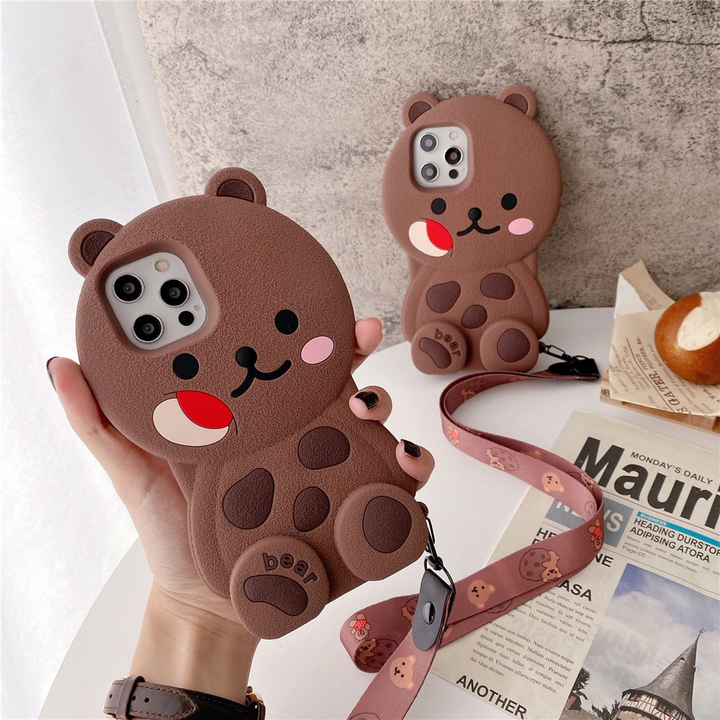 Ốp điện thoại silica gel mềm cho iPhone 12 Pro Max 12 Pro 12 12 Mini 11 Pro Max 11 Pro 11 XS Max XR XS X 8+ 8 7+ 7 | BigBuy360 - bigbuy360.vn