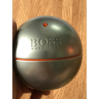 Nước hoa nam Boss In Motion 90ml