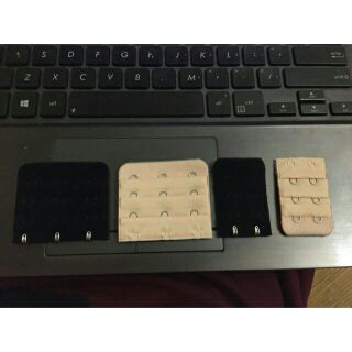 Móc nối áo lót