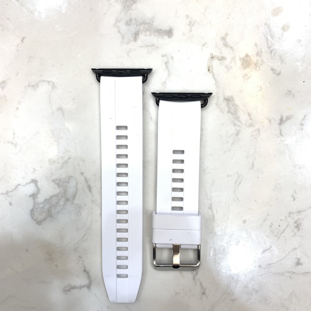 Dây đông hồ silicon thay thế Apple Watch 38/40mm