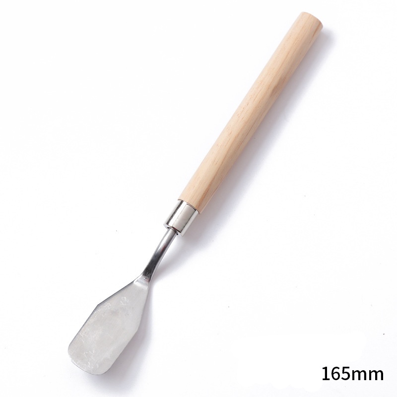 Xẻng Thủ Công Trang Trí Ốp Điện Thoại / Handmade