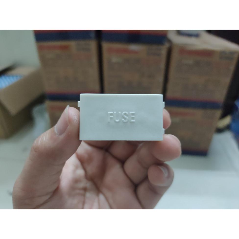 Hạt cầu chì 10A Sino SCBTD dùng chung cho Sê ri S-Concept , S18C , S18CS