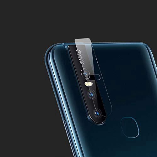 Kính Cường Lực Bảo Vệ Ống Kính Máy Ảnh Cho VIVO X70 X60 X50 S1 Pro