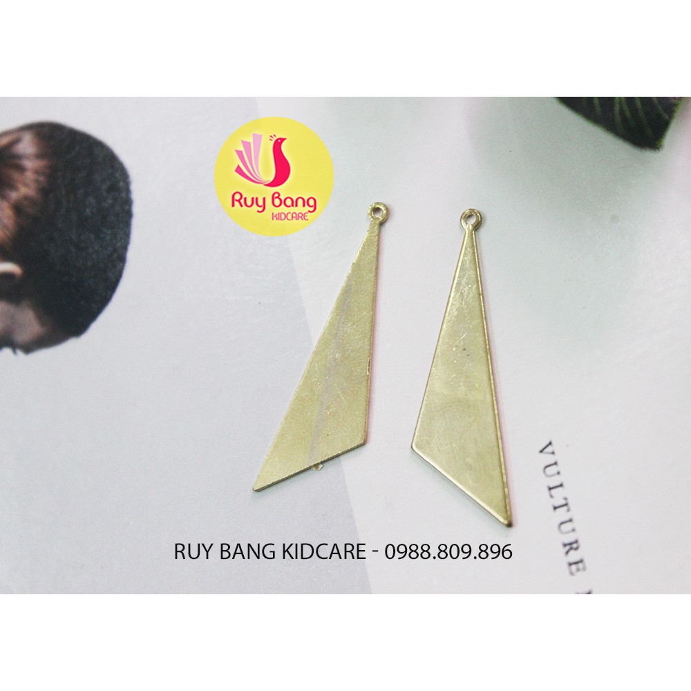 Phụ Kiện Hoa Tai Handmade