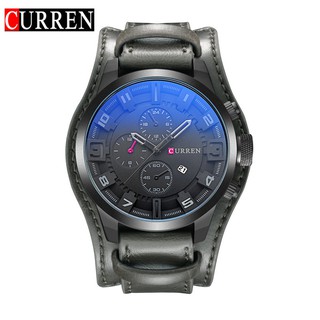 ĐỒNG HỒ NAM CURREN 8225