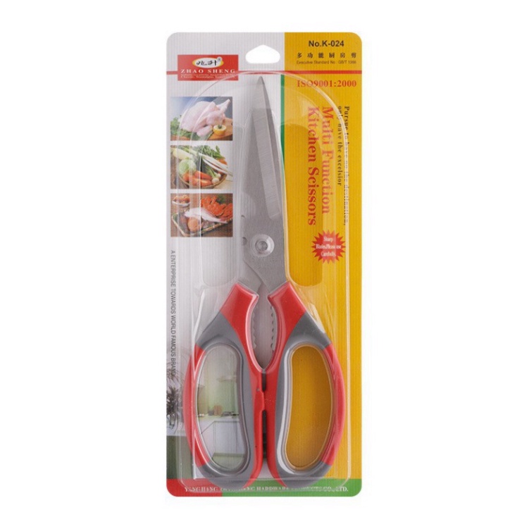 Kéo làm bếp đa năng