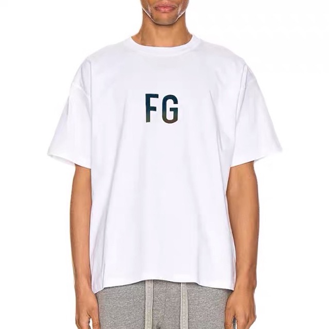 [KHÔNG ƯNG ĐỔI TRẢ] ÁO PHÔNG RỘNG FG-ONE-a