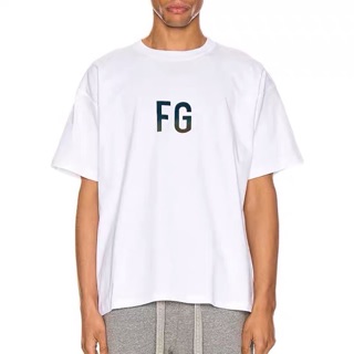 Áo phông rộng fg-one-a