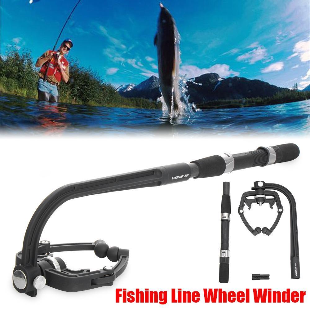 MAG Máy Câu Cá Chuyên Dụng Chất Lượng Cao