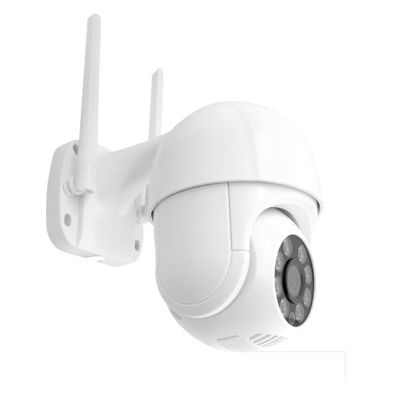 Camera wifi Acesee AC04 ngoài trời chống mưa nắng hàng chính hãng