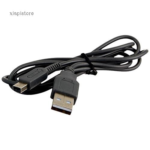 Dây USB kết nối cho máy chơi game Nintendo 3DS/DSI/DSXL