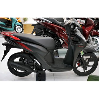 Thảm xe Vision 2021