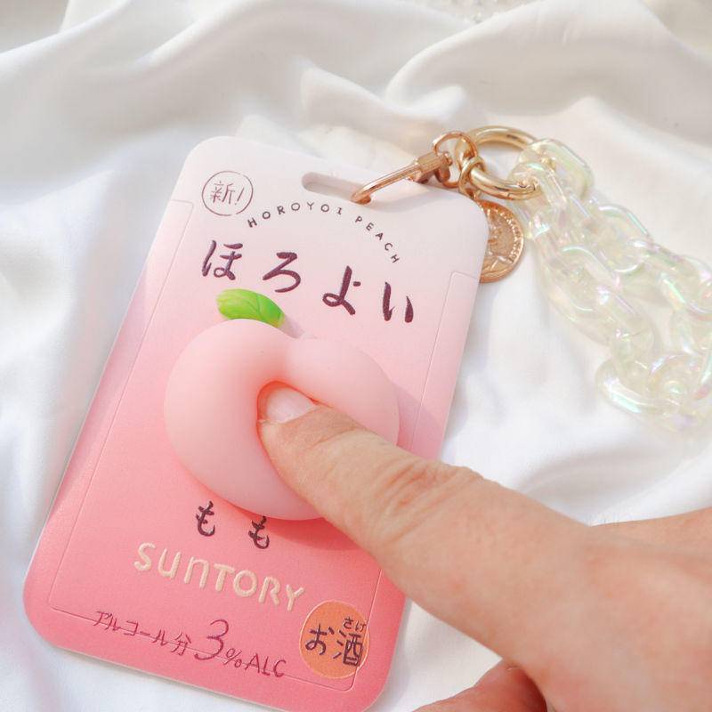 ⭐ iLado ⭐ thẻ đeo bảng tên Dây Đeo 3D mẫu ba chiều Thẻ Học Sinh Bao Đựng Thẻ Dây đeo thẻ tên hoạt hình sinh viên cho nhân viên văn phòng Thẻ đeo bảng tên kèm dây kéo Dây Đeo Thẻ Dọc Cho Sinh Viên -Học Sinh Nguồn cung cấp Văn phòng Văn phòng phẩm