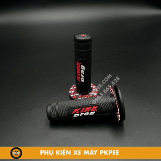 Bao Tay Xe Máy King Drag