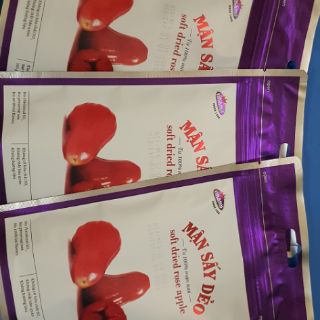 Mận (Roi) sấy dẻo Vinamit 100gr