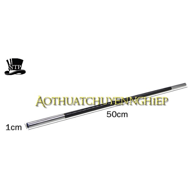 [FREE SHIP] Ảo thuật tay không hóa gậy - Wand mini