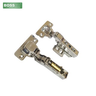 Bản lề giảm chấn inox bs304a