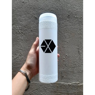 Bình Nước EXO - Có Nhiều Mẫu Kpop